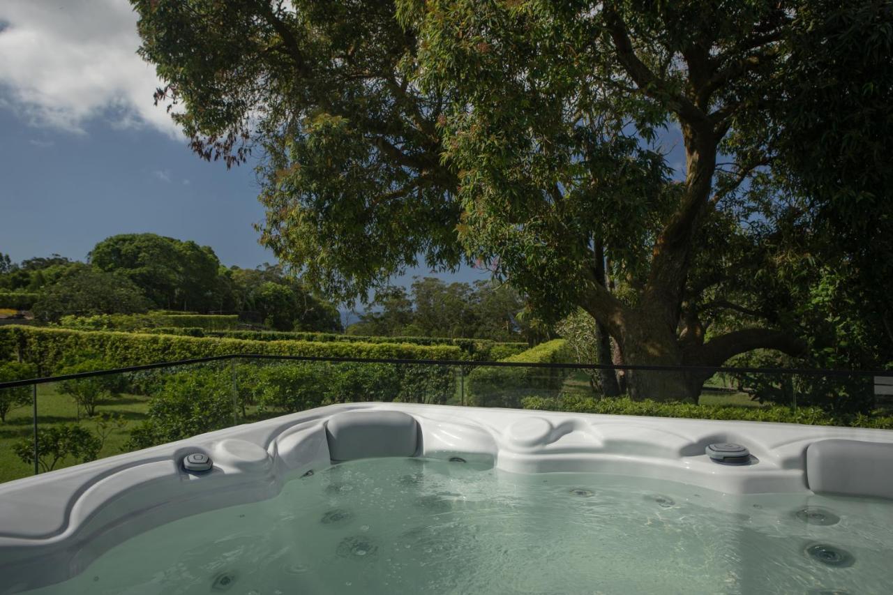 Villa Quinta Dos 10 Ponta Delgada Exterior foto