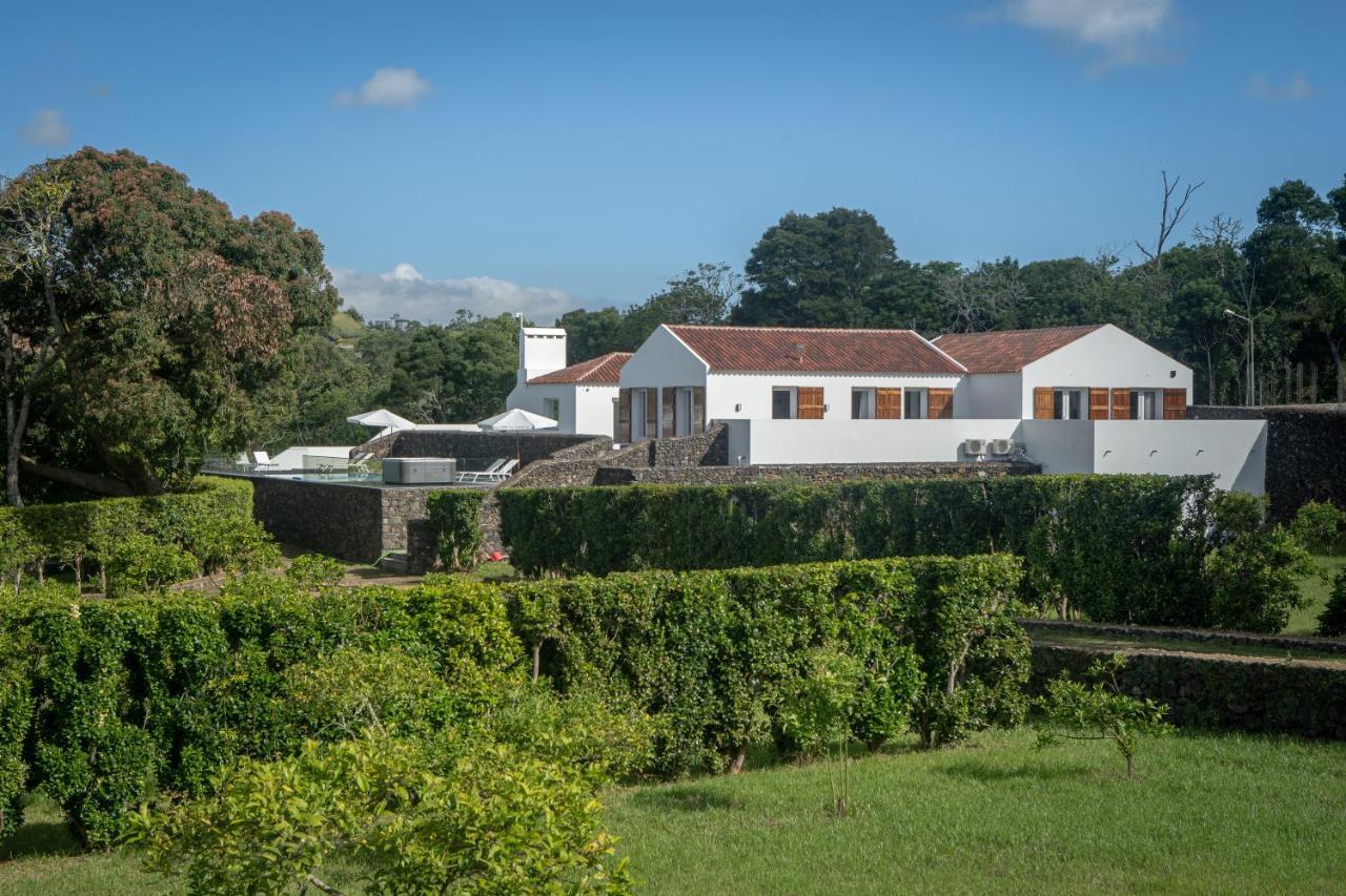 Villa Quinta Dos 10 Ponta Delgada Exterior foto